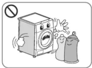LG RC7066A1Z - S ikkerhedsinstruktioner - 2