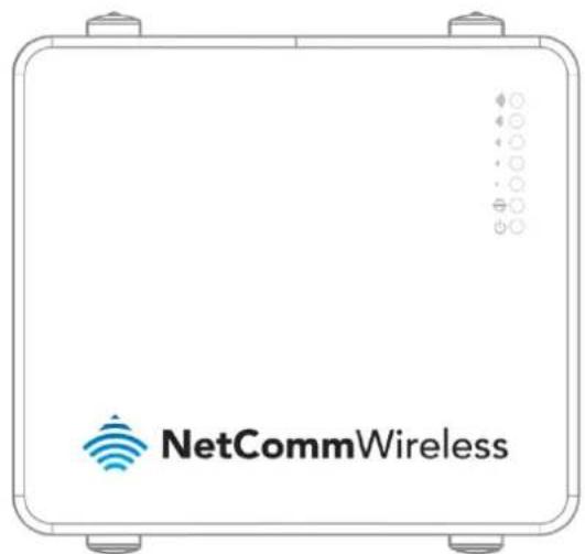NetCommWireless