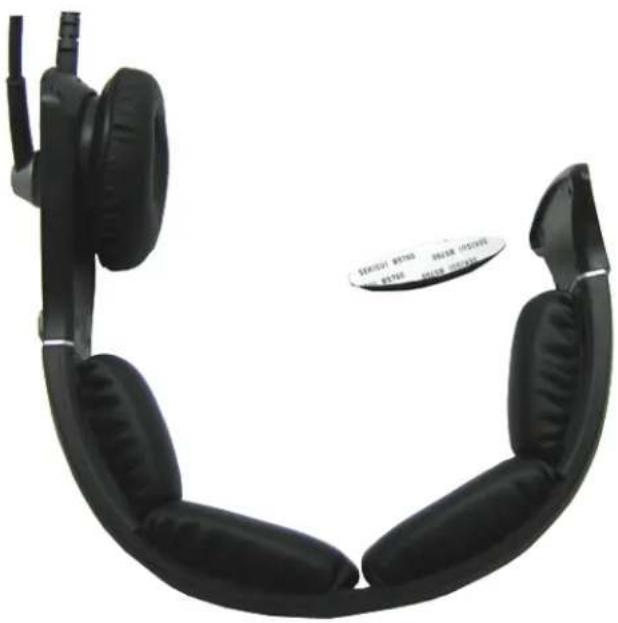 BOSCH MH-300L - Modular Series (MH) Headsets and Headphones User Manual - 4