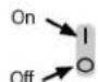 BOSCH MH-300L - TERMINOLOGY: - 3