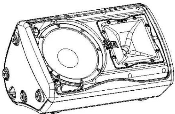BOSCH ZXA1-SUB - Recommended Configurations (cont.) - 1