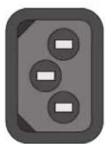 BOSCH ZXA1-SUB - POWER - 1