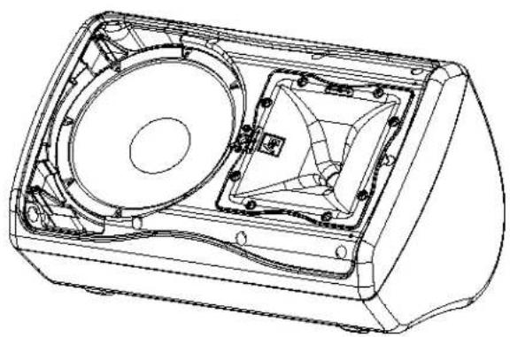 BOSCH ZXA1-SUB - Recommended Configurations (cont.) - 2