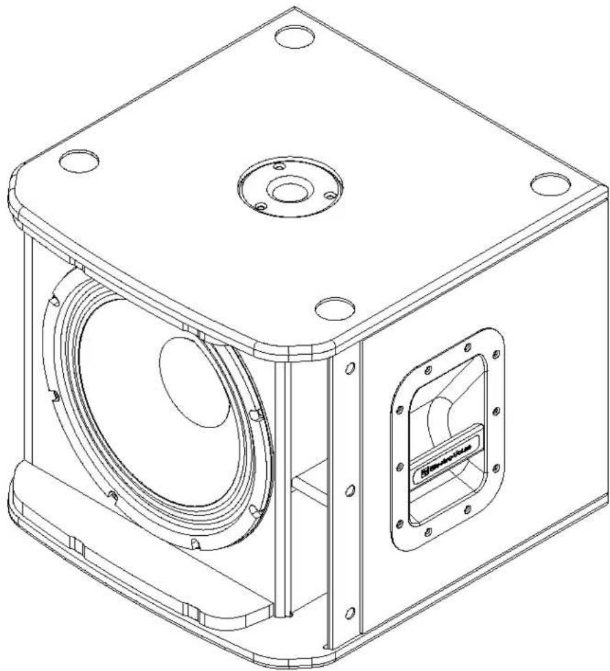 BOSCH ZXA1-SUB - 1
