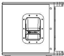 BOSCH ZXA1-SUB - Dimensions - 7