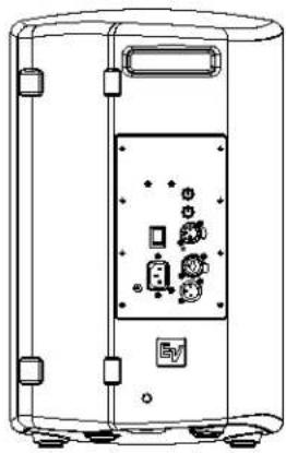 BOSCH ZXA1-SUB - Dimensions - 4