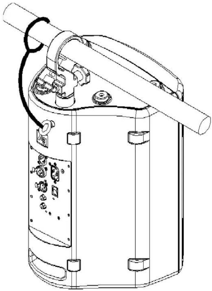 BOSCH ZXA1-SUB - WARNING: - 2