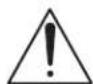BOSCH ZXA1-SUB - CAUTION - 1