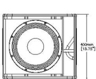 BOSCH ZXA1-SUB - Dimensions - 8