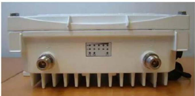 DELL PowerConnect W-AP93 - To detect opening of the chassis cover: - 2