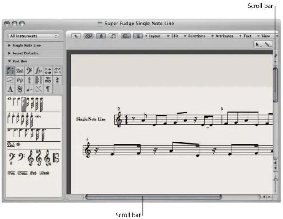 Super Fudge:Single Note Line All Instruments Single Note Line Insert Defaults Part Box Scroll bar Single Note Line 2 3 4 5 6 7 8 9 10 11 12 13 14 15 16 17 18 19 20 21 22 23 24 25 26 27 28 29 30 31 32 33 34 35 36 37 38 39 40 41 42 43 44 45 46 47 48 49 50 51 52 53 54 55 56 57 58 59 60 61 62 63 64 65 66 67 68 69 70 71 72 73 74 75 76 77 78 79 80 81 82 83 84 85 86 87 88 89 90 91 92 93 94 95 96 97 98 99 100