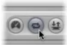 APPLE Logic Express 8 - Using Cycle Mode - 2