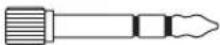 APPLE Logic Express 8 - 1/4-Inch Audio - 1