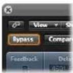 APPLE Logic Express 8 - Bypassing Plug-ins - 1
