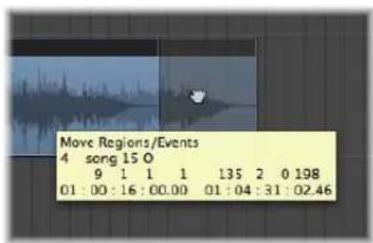Move Regions/Events 4 song 15 O 9 1 1 1 135 2 0 198 01:00:16:00.00 01:04:31:02.46