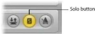 Solo button