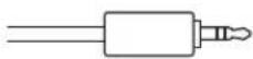 APPLE Logic Express 8 - 1/8-Inch Miniplug - 1