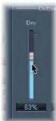 APPLE Logic Express 8 - Adjusting Plug-in Parameters - 2