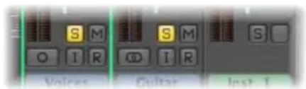 S M O I R S M O I R Voices Guitar Inst. I