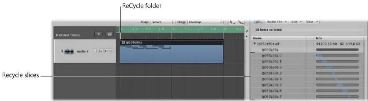 ReCycle folder Global Tracks Audio 1 10 items selected Recycle slices Info 44100 16 bit 639,8 KB lp050a90a Alf lp050a90a lp050a90a 0 lp050a90a 1 lp050a90a 2 lp050a90a 3 lp050a90a 4 lp050a90a 5 lp050a90a 6 lp050a90a 7