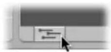 APPLE Logic Express 8 - To view and create controller events: - 1