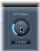 APPLE Logic Express 8 - Adjusting Plug-in Parameters - 3