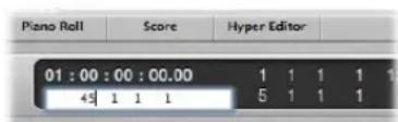 Piano Roll Score Hyper Editor 01:00:00:00.00 45 1 1 1 1 1 1 1 5 1 1 1