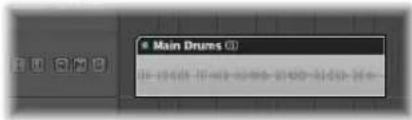 Main Drums