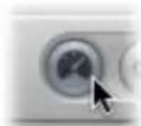 APPLE Logic Express 8 - To activate Low Latency mode, do one of the following: - 1