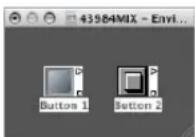 APPLE Logic Express 8 - Typically, this would be the approach: - 1