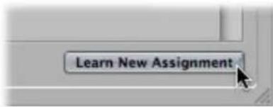 Learn New Assignment