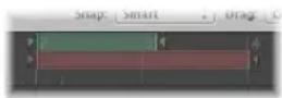 APPLE Logic Express 8 - To record in Autopunch mode: - 2