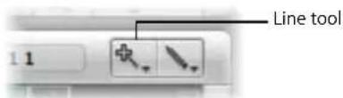 Line tool 1