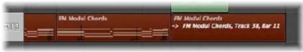FM Modal Chords FM Modal Chords → FM Modal Chords, Track 38, Bar 11