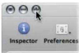 Inspector Preferences