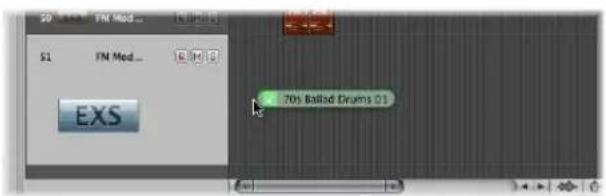 S1 FM Med... EXS 70s Ballad Drums 01