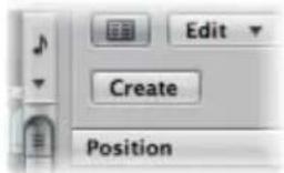Edit Create Position