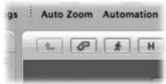 Auto Zoom Automation