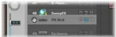48 E-Plants... 48 SweepTX FM Mod. 49 Cyclotron