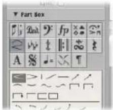 Part Box A S = √ × T > | / - / ↑ ~ ~ ~ ~ □ □ □ □ □ □