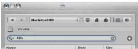 MacintoshID Volume 80s Name Date Size