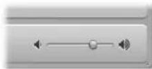 APPLE Logic Express 8 - Setting the Basic Project Playback Level - 1