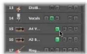 13 DistB... 14 Vocals 15 A4 V... 16 A2 B... 17 Ring...