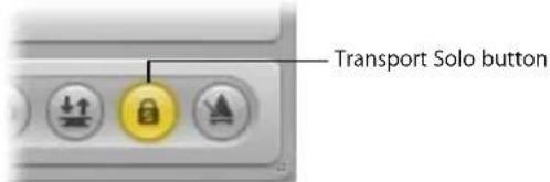 Transport Solo button