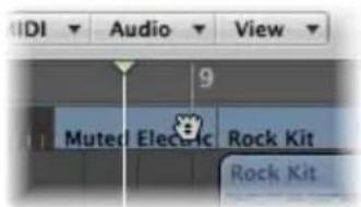 IDI Audio View 9 Muted Electric Rock Kit Rock Kit