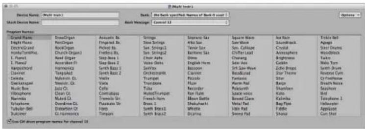 Milk (Music List) Device Name: (Oral Event) Back: The Bank specified. Names of Book 0 sound Open Short Device Name: Audio Message: Contact 32 Project Names: Grand Piano Bright Piano ElectricGrand Honey/Trunk/Pro. E. Piano E. Piano Harperchord Clavon Ceratina Gastpanola Music Box Vibraphony Macromba Xylophone Turbular Bell Racimer [ ] (On-Draw program names for channel 28 Acoustic Aurora Aurora Aurora Aurora Aurora Aurora Aurora Aurora Aurora Aurora Aurora Aurora Aurora Aurora Aurora Aurora Aurora Aurora Aurora Aurora Aurora Aurora Aurora Aurora Aurora Auroral Auroral Auroral Auroral Auroral Auroral Auroral Auroral Auroral Auroral Auroral Auroral Auroral Auroral Auroral Auroral Auroral Auroral Auroral Auroral Auroral Auroral Auroral Auroral Auroral Auronal Auronal Auronal Auronal Auronal Auronal Auronal Auronal Auronal Auronal Auronal Auronal Auronal Auronal Auronal Auronal Auronal Auronal Auronal Auronal Auronal Auronal Auronal Auronal Auronal Auroral