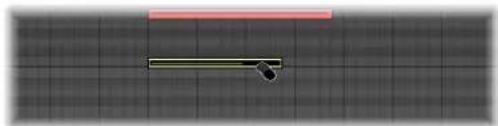 APPLE Logic Express 8 - To delete notes, do one of the following: - 1