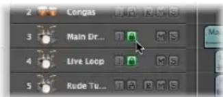 2 Congas 3 Main Dr... 4 Live Loop 5 Rude Tu...