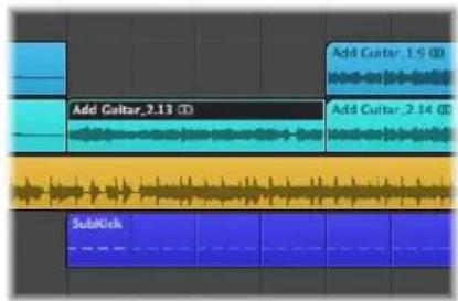 Add Guitar, 1.9 (D) Add Guitar, 2.13 (D) SubKick Add Guitar, 2.14 (D)