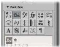 Part Box #y #z fp # # A # - # *
